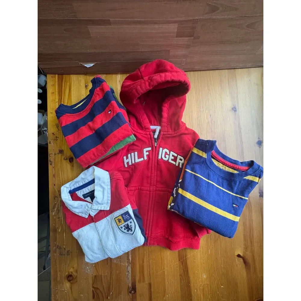 Tommy Hilfiger tommy hilfiger